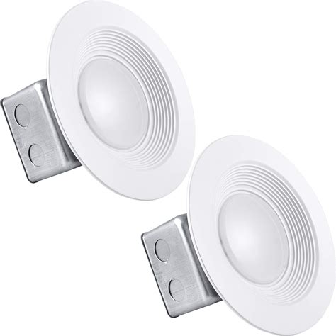 luxrite 15w 5 6 inch junction box led downlight 5000k|luxrite ultra thin led lighting.